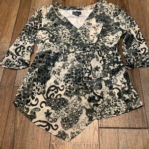 Momentum Blouse